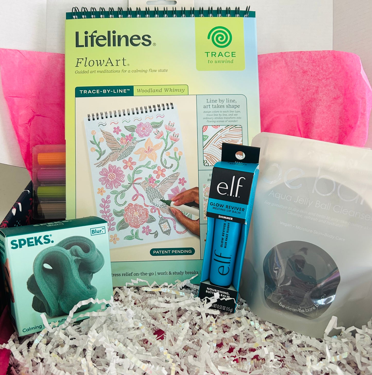 Mother’s Day/Teacher Gift Box