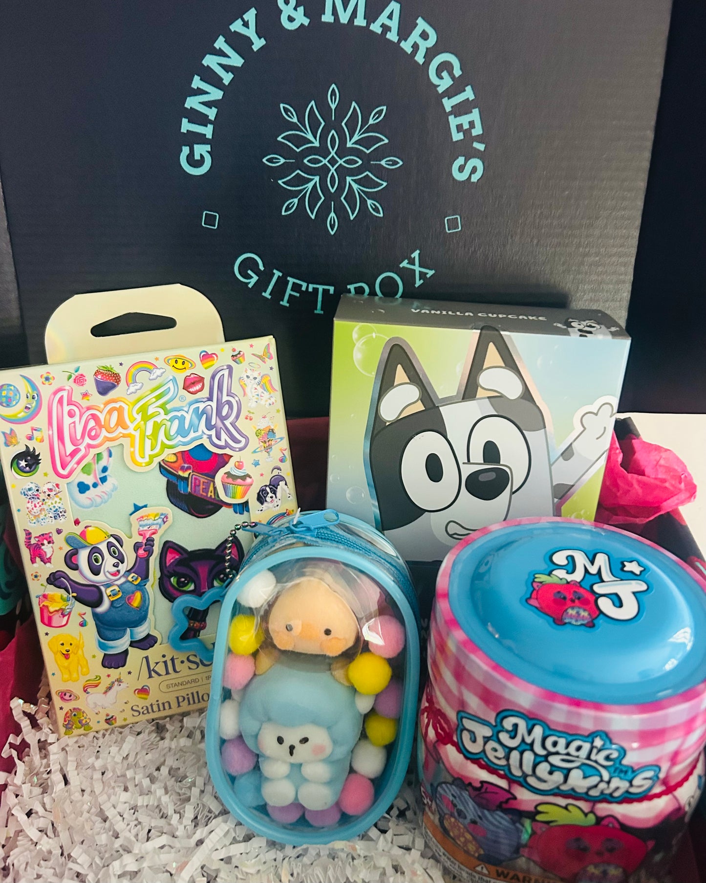 Kiddo Gift Box