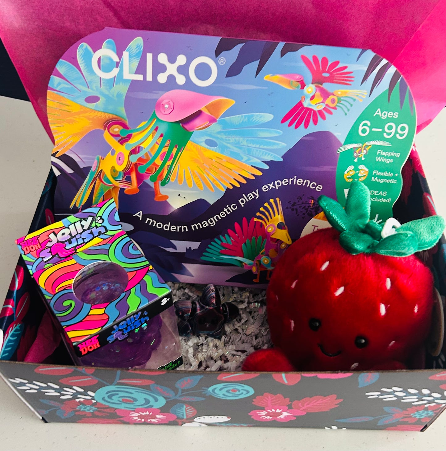 Kids Gift Box