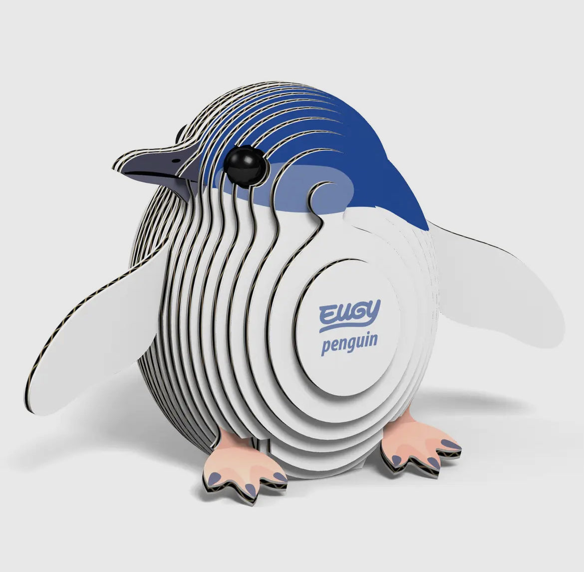 Eugy Penguin