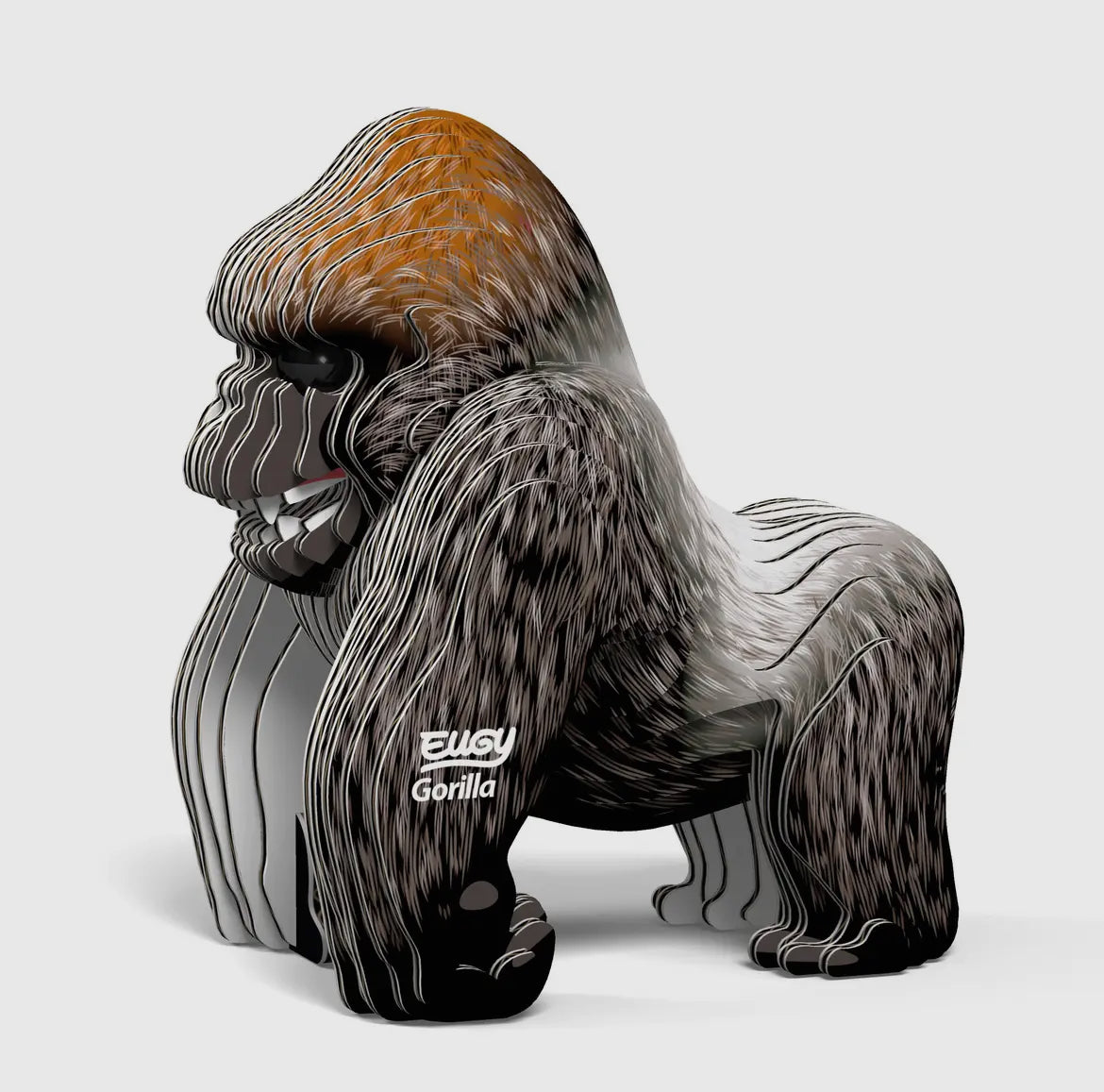 Eugy Gorilla