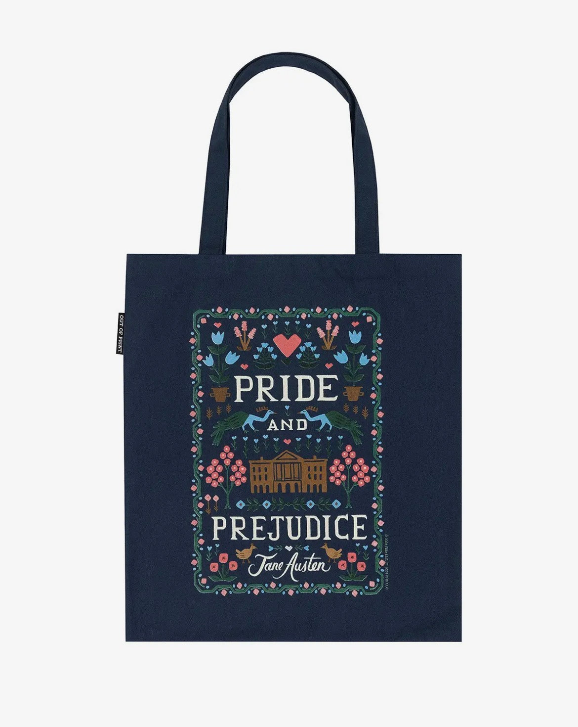 Book Bags