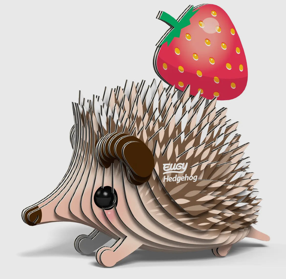 Eugy Hedgehog