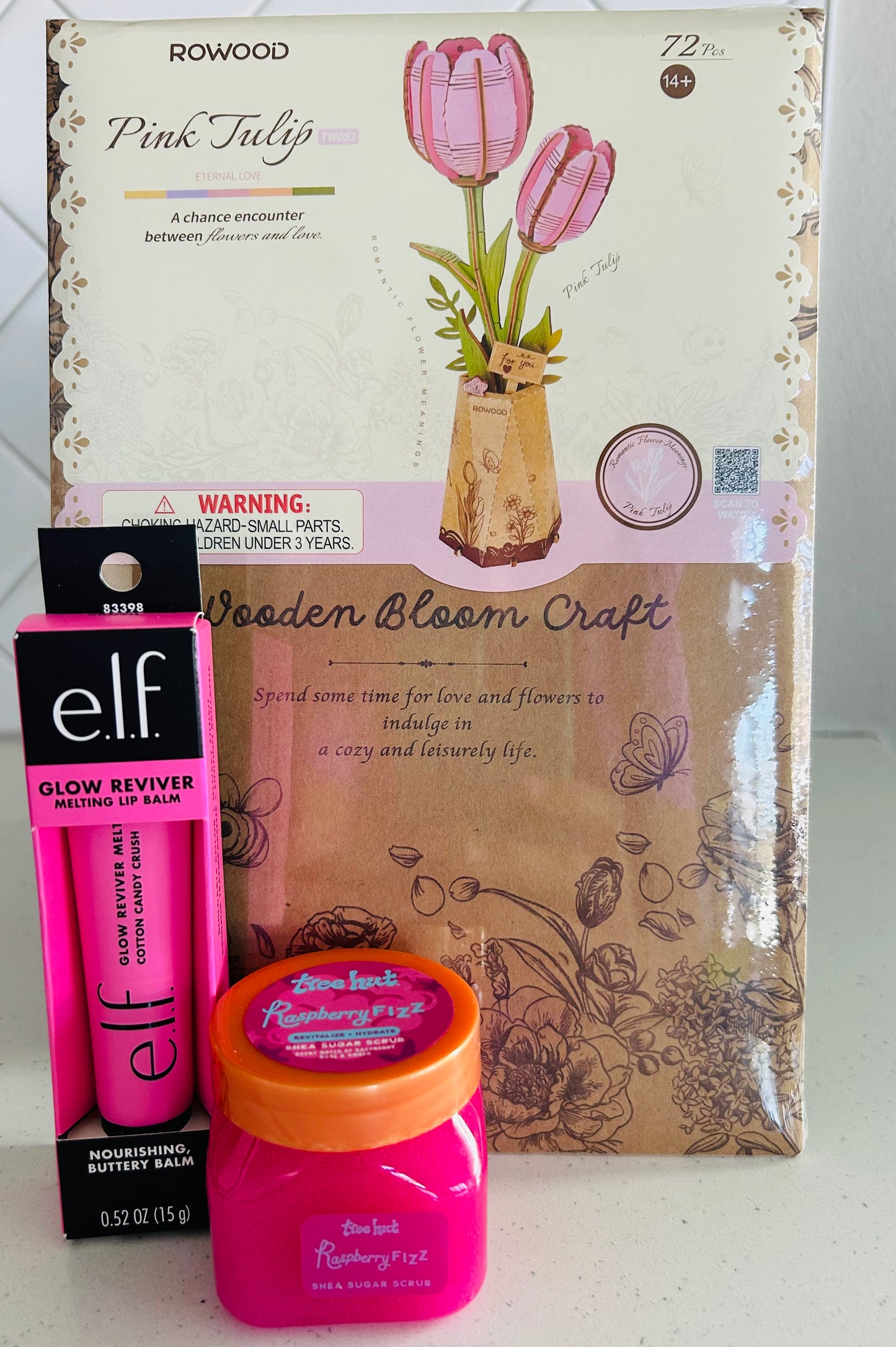 Mini Mother’s Day Box