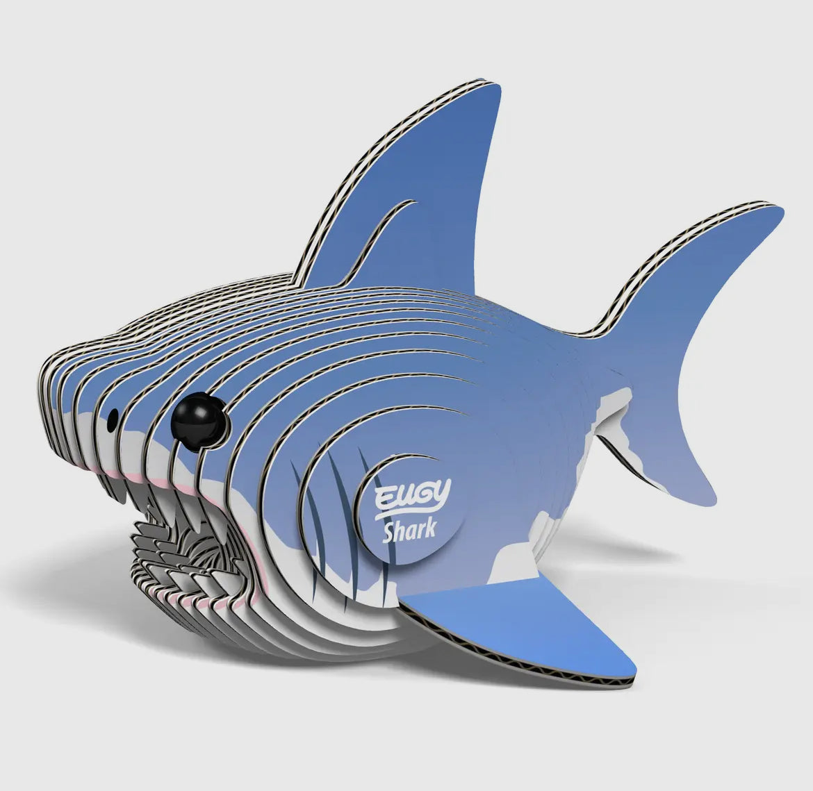 Eugy Shark