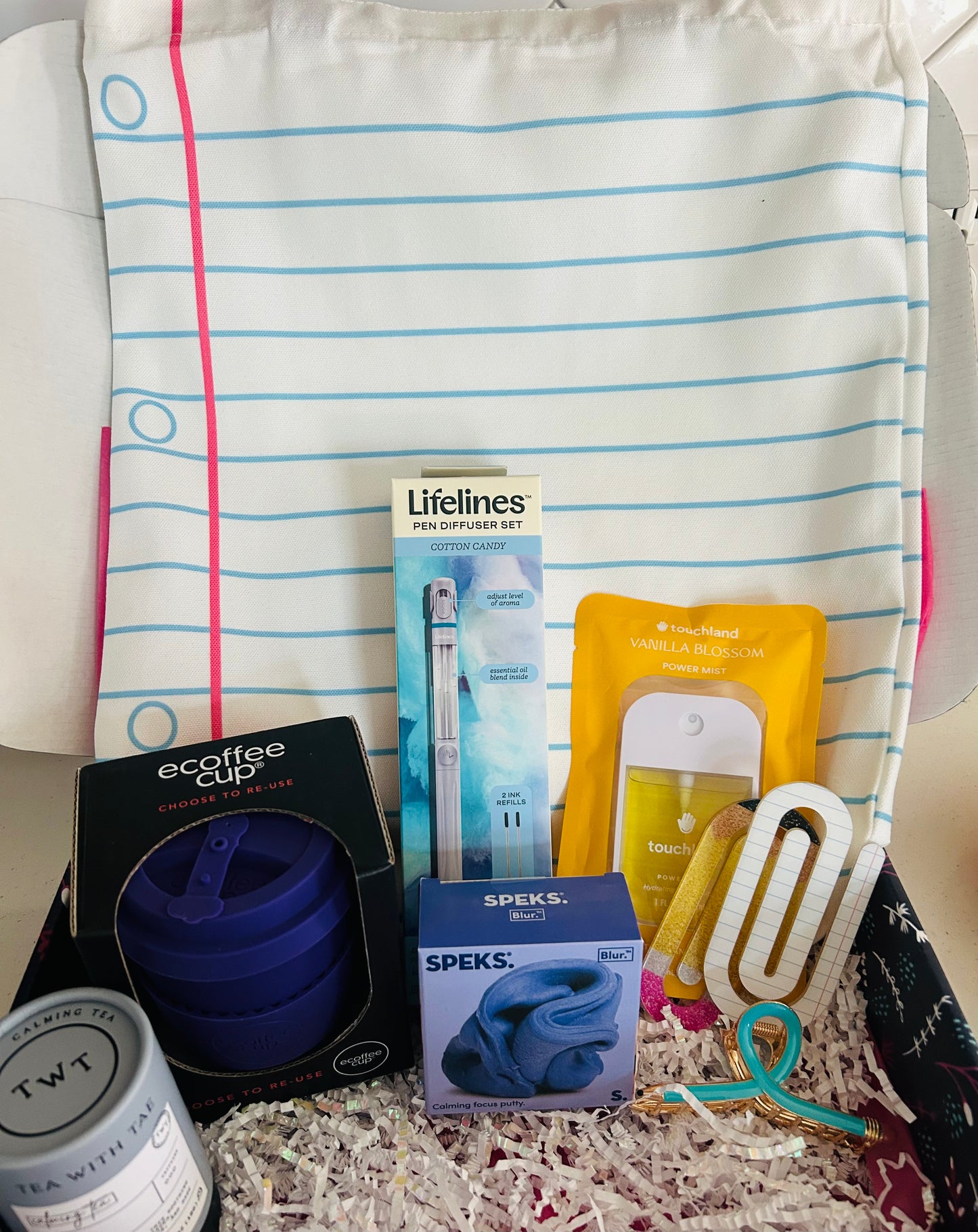 Teacher Gift Box