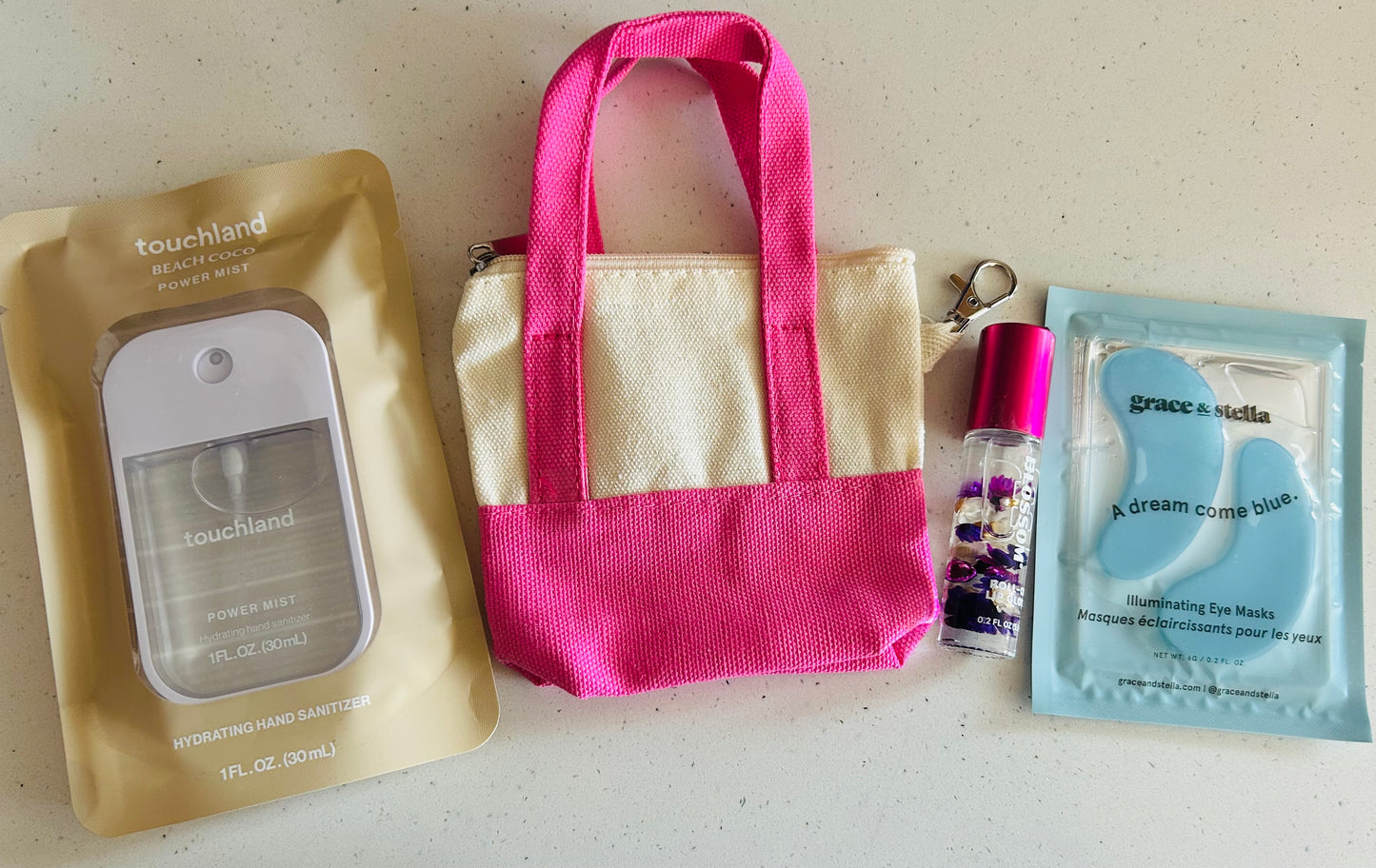 Small Gift Bag
