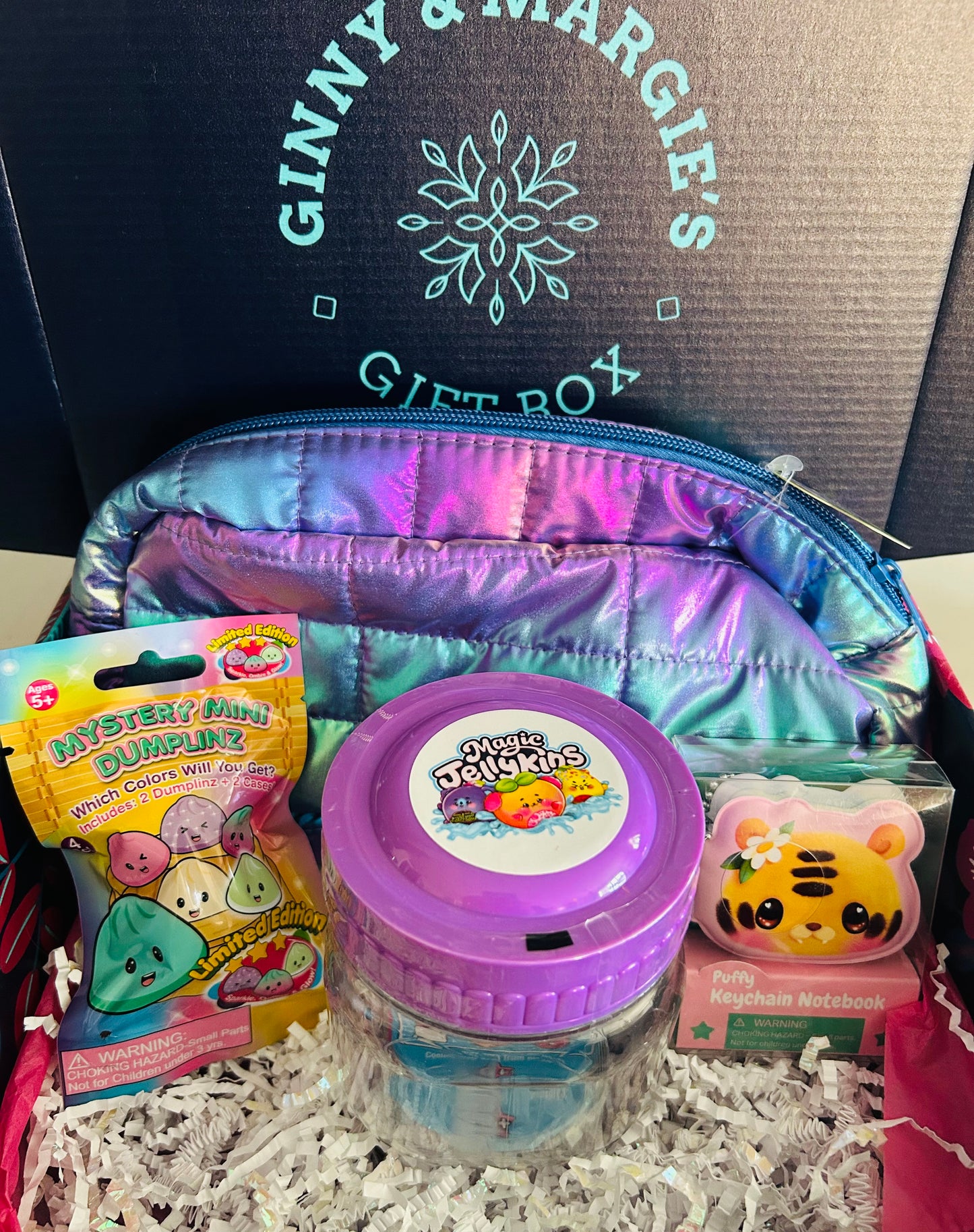 Kiddo Gift Box