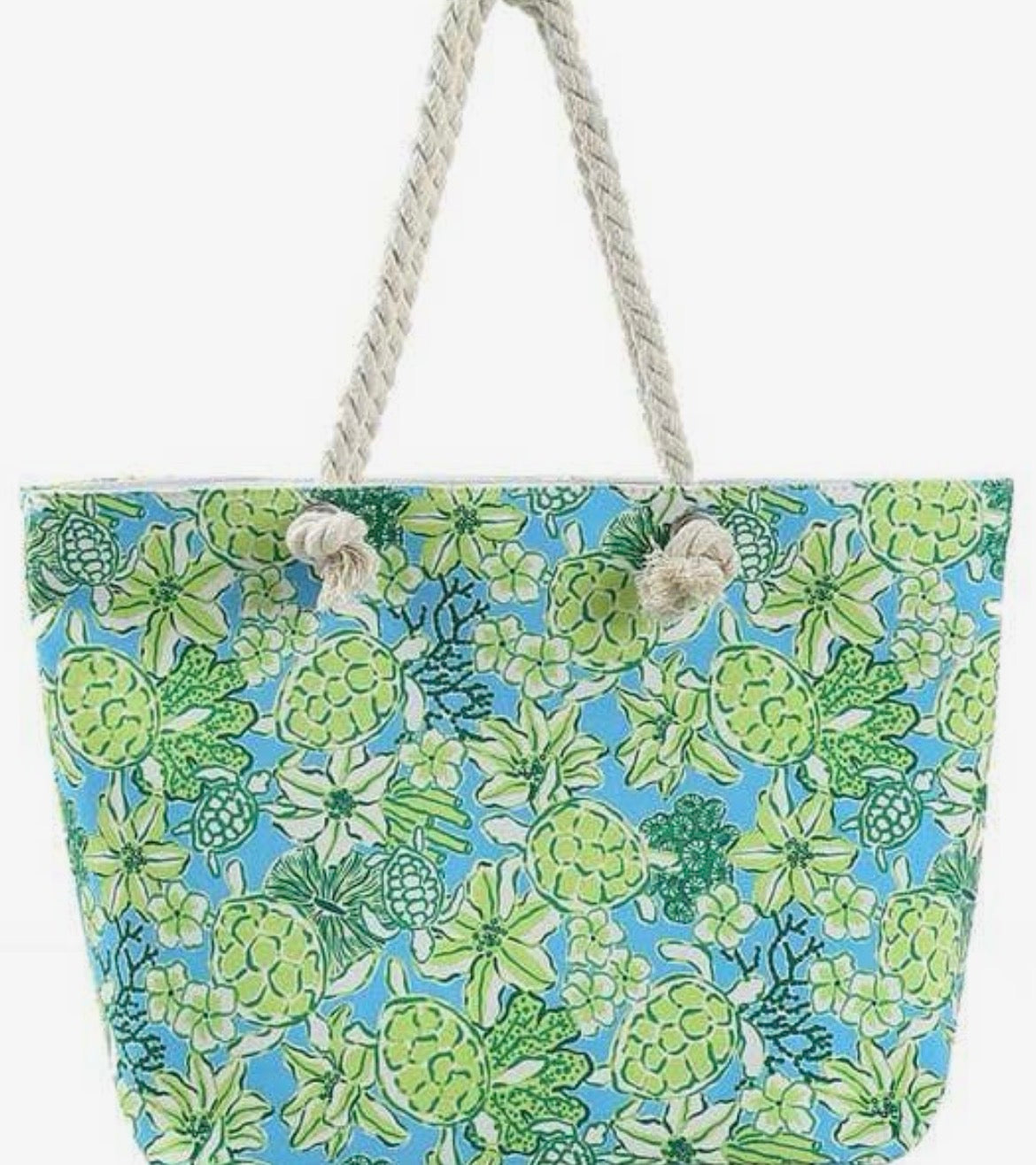 Beach Bags