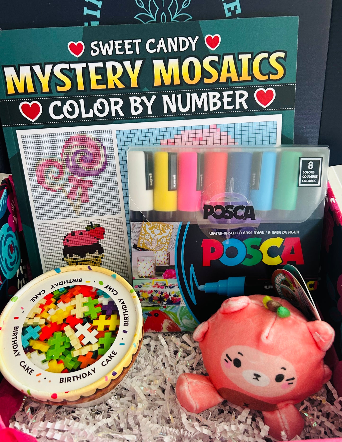 Kids Gift Box