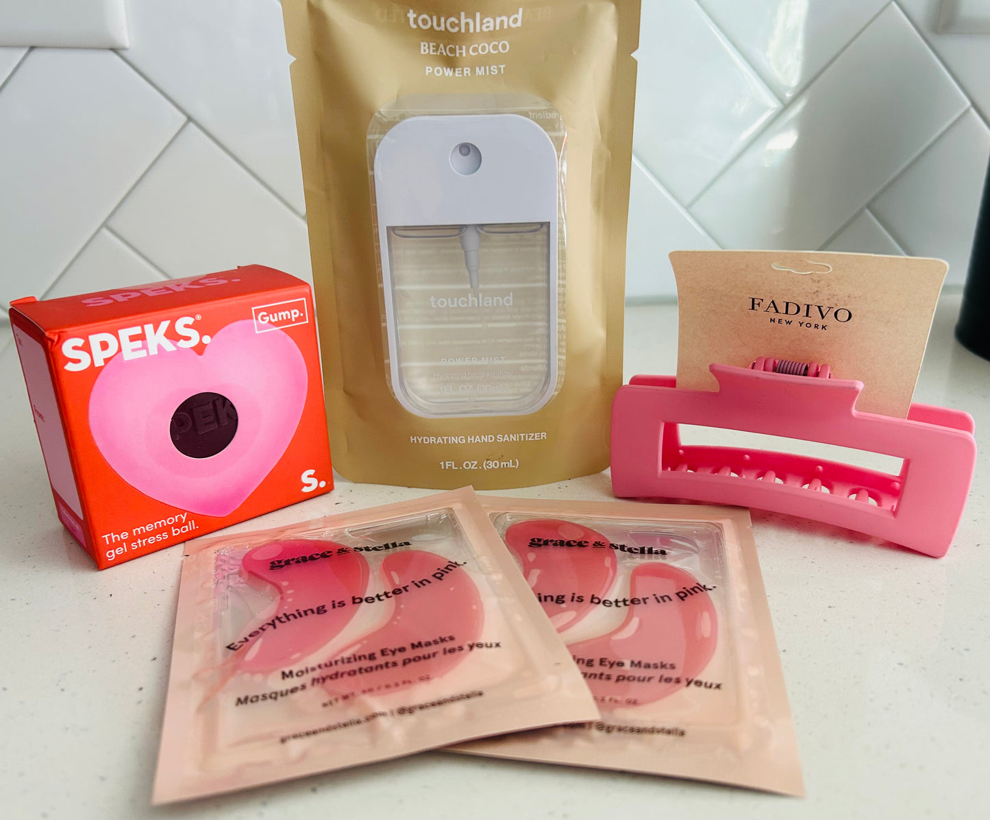 Valentine’s Small Gift Box