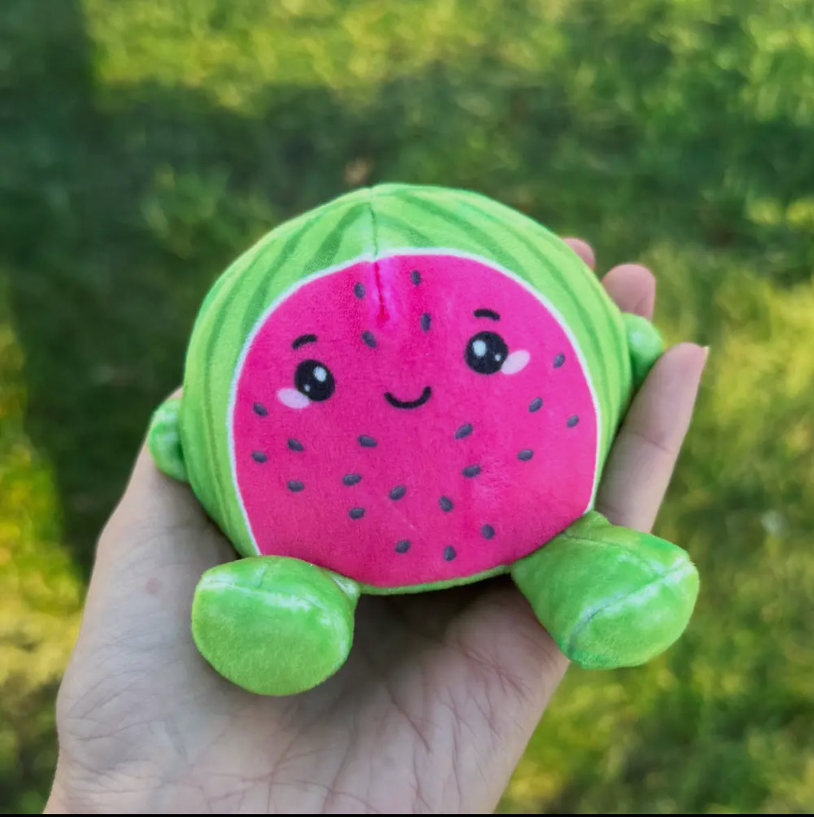 Super Duper Sugar Squisher Plush