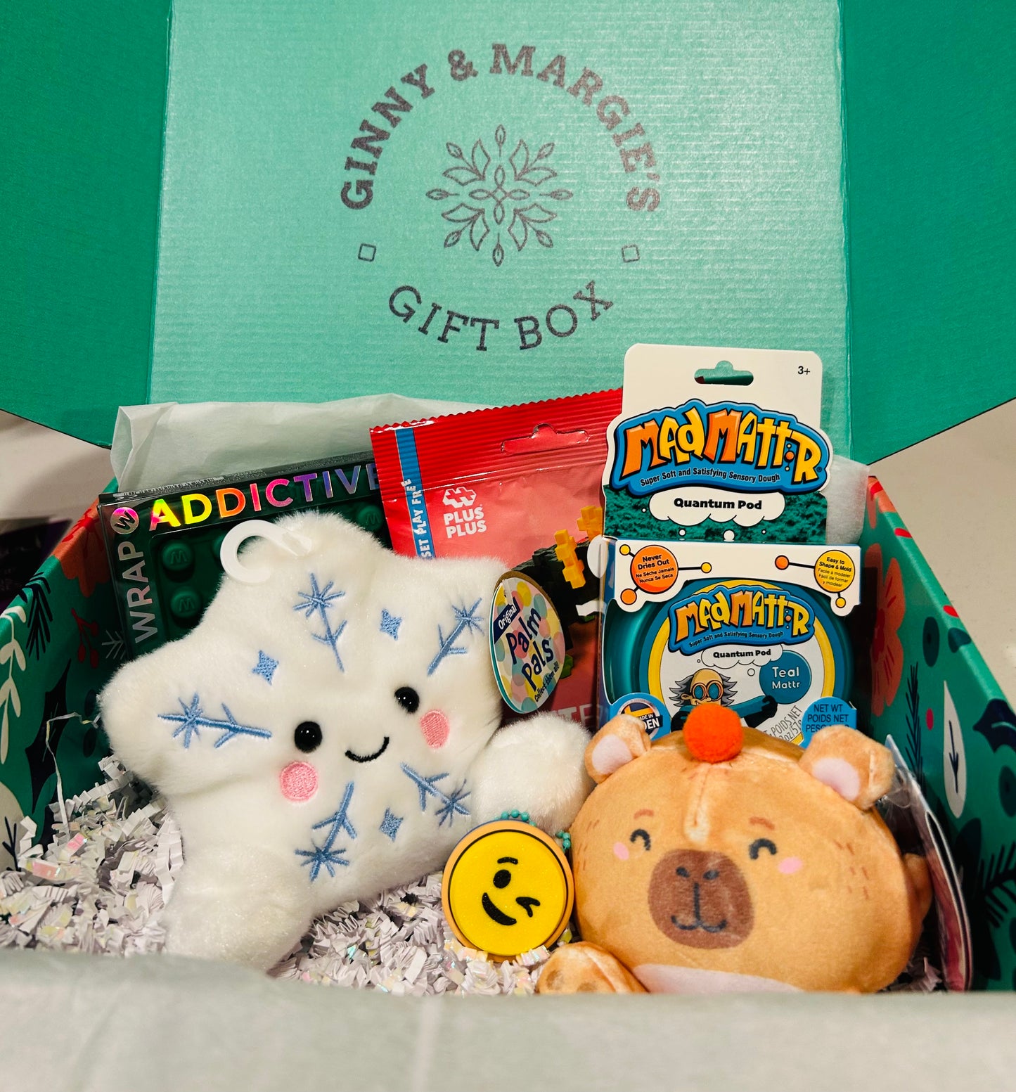 Kids Gift Box
