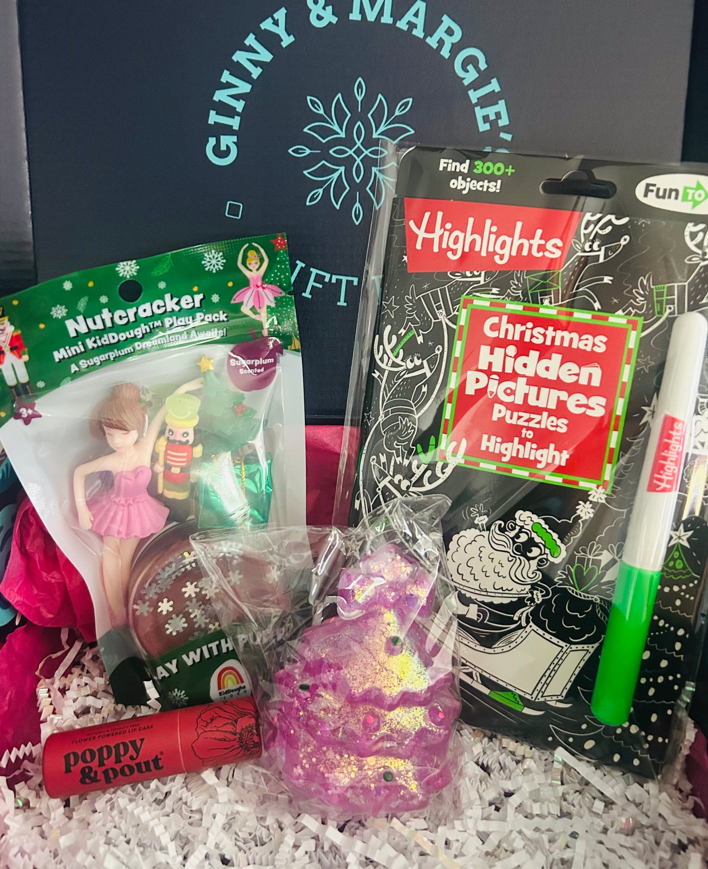 Christmas Gift Box