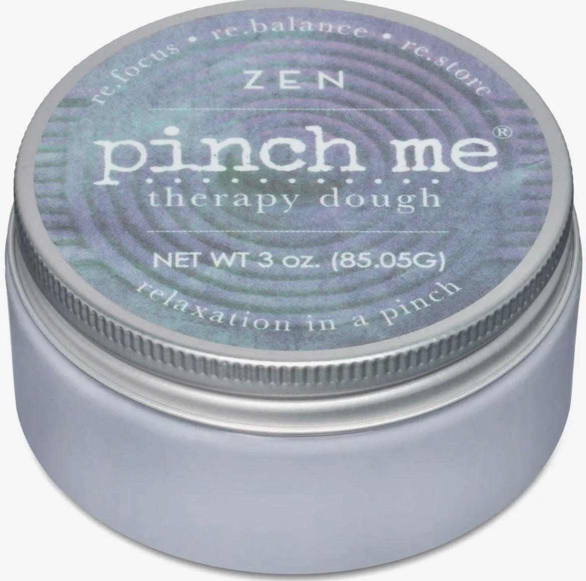 Pinch Me Therapy Dough