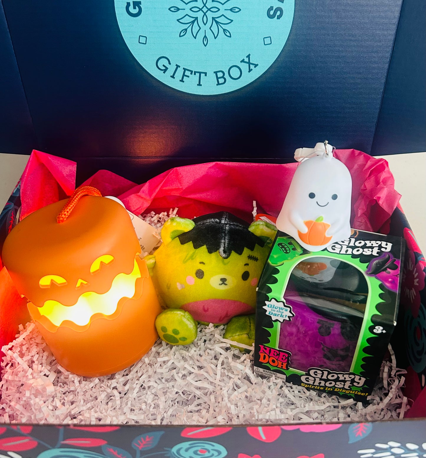 Boo Box