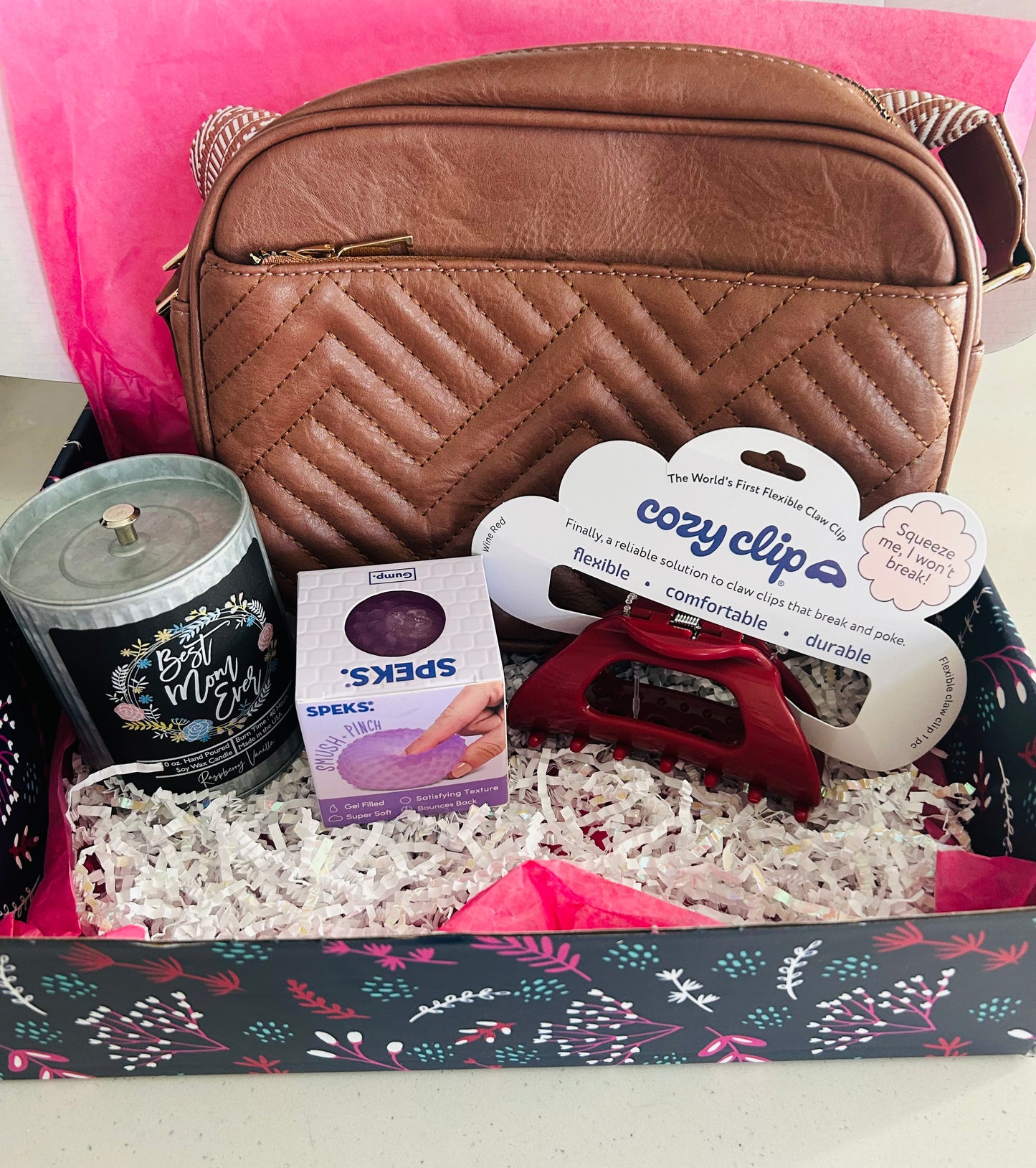 Mother’s Day Gift Box