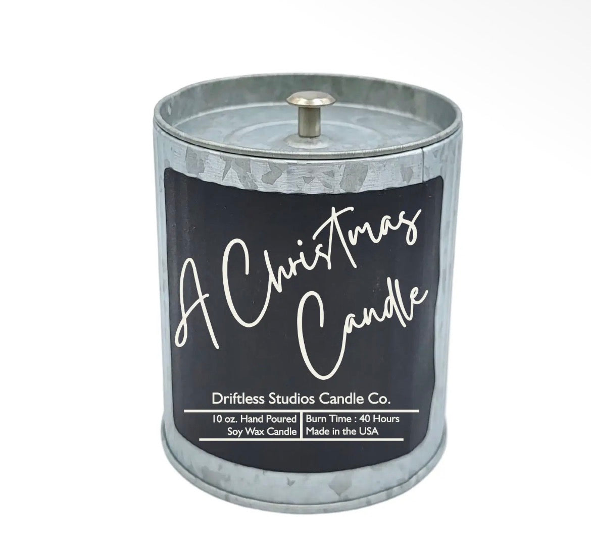 Christmas Candles