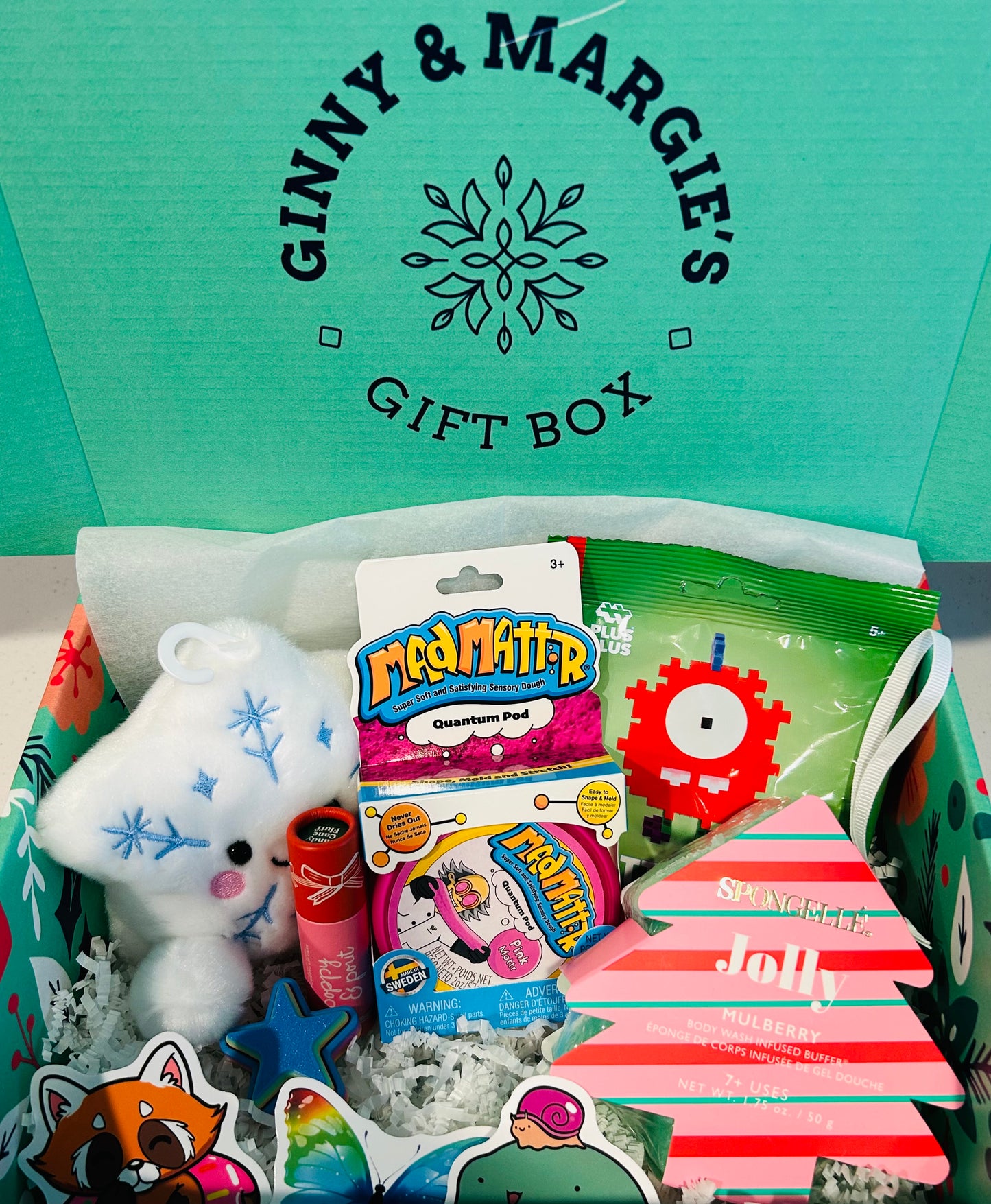 Kids Gift Box