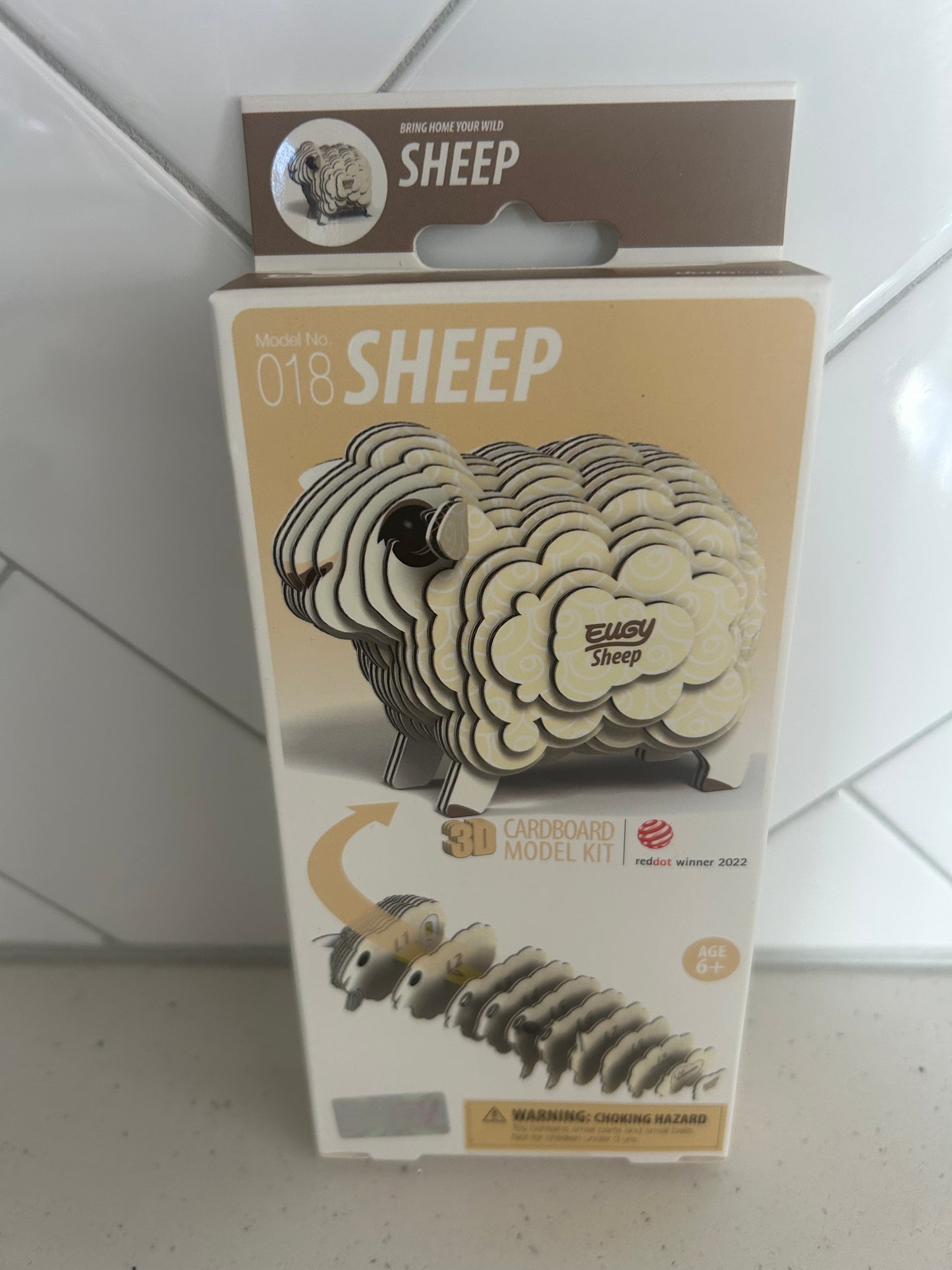 Eugy Sheep