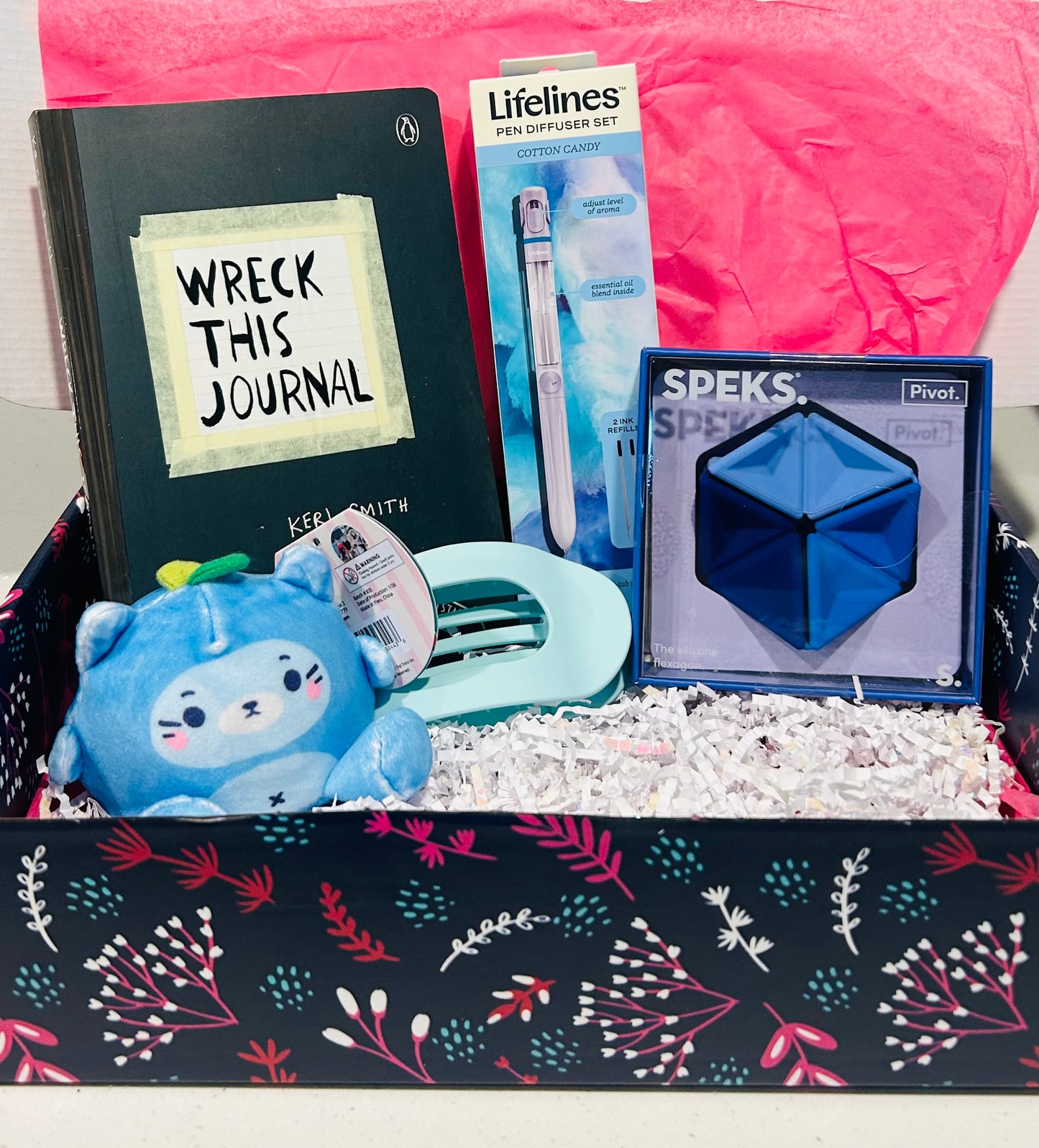 Teen Gift Box