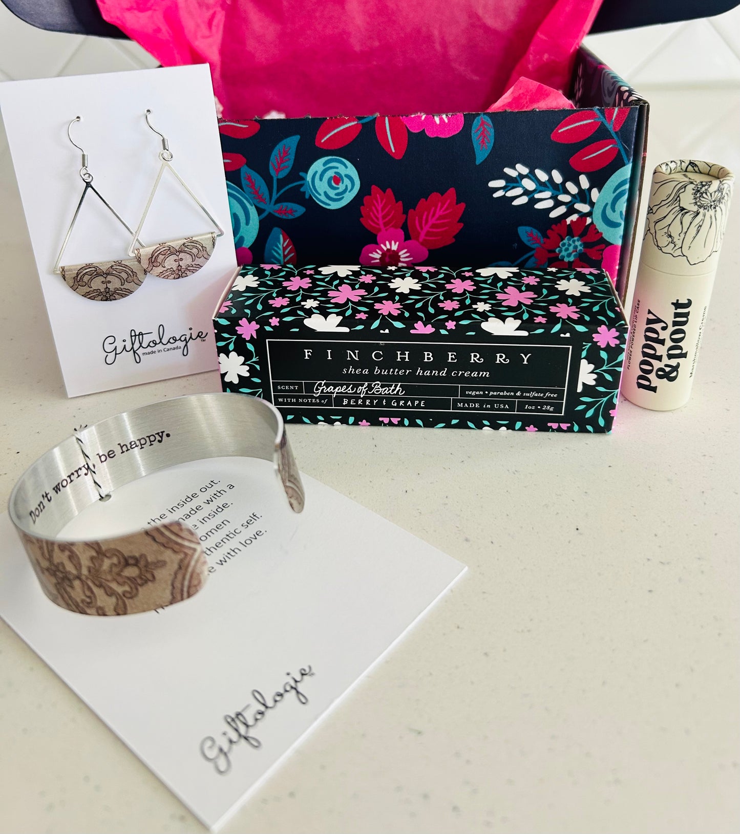 Gift Box
