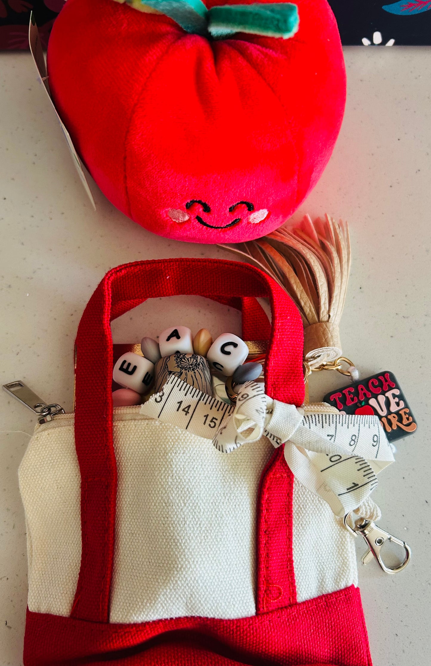 Small Teacher Gift