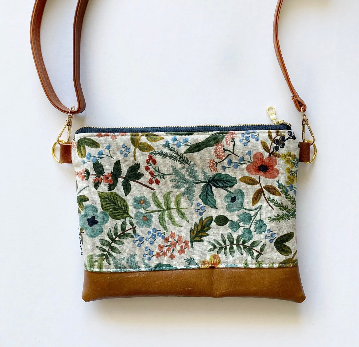 September Skye Crossbody