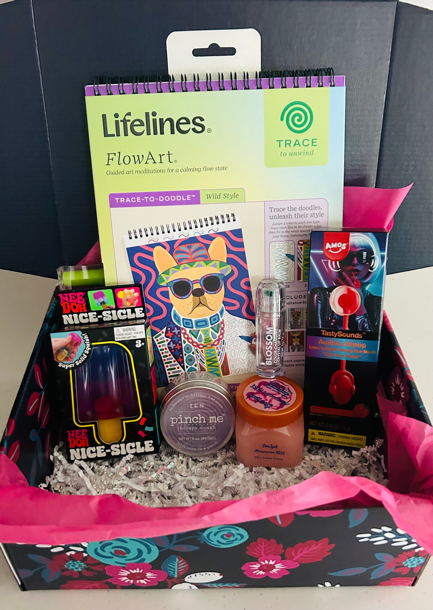 Teen Gift Box
