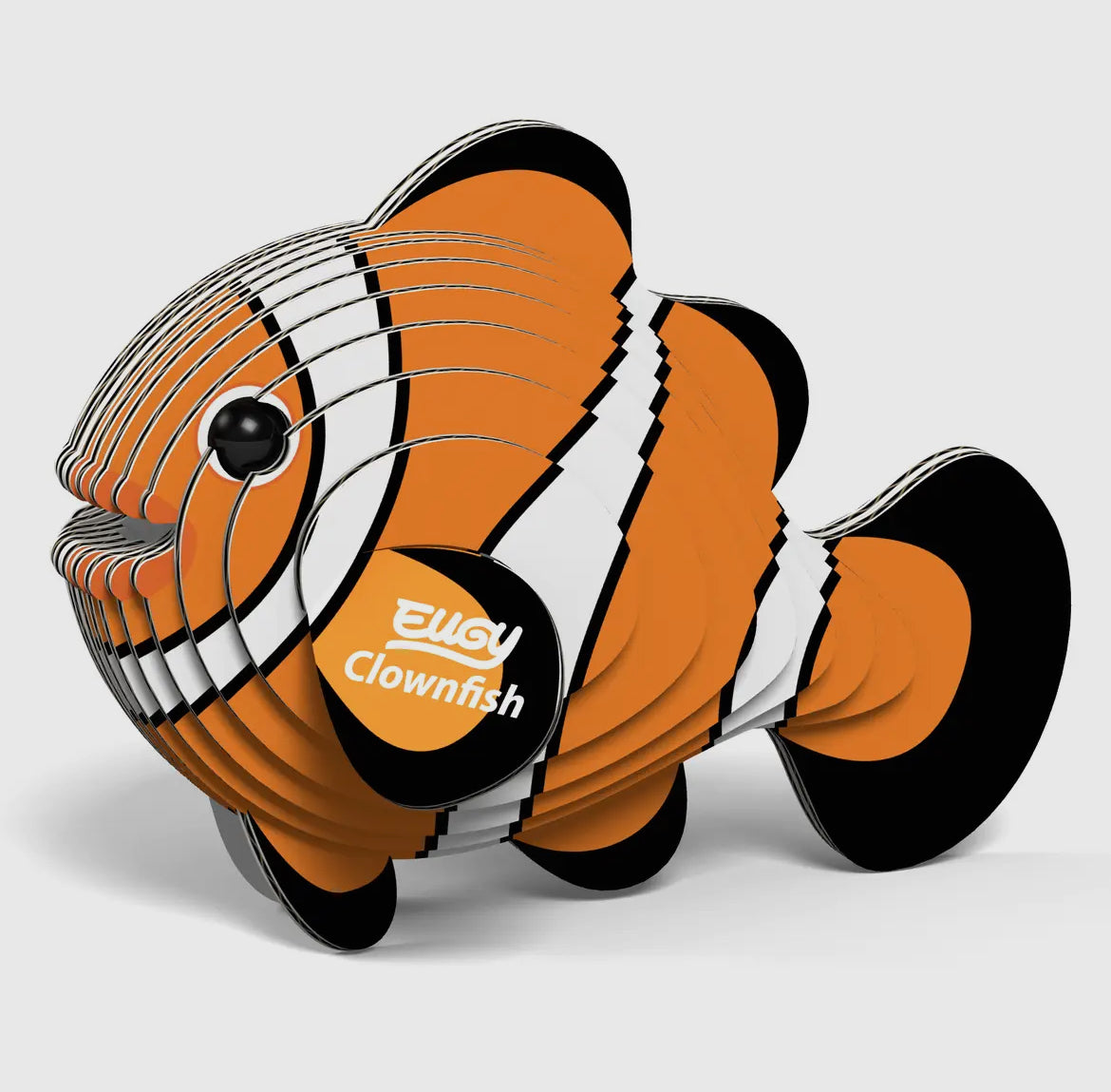 Eugy Clownfish