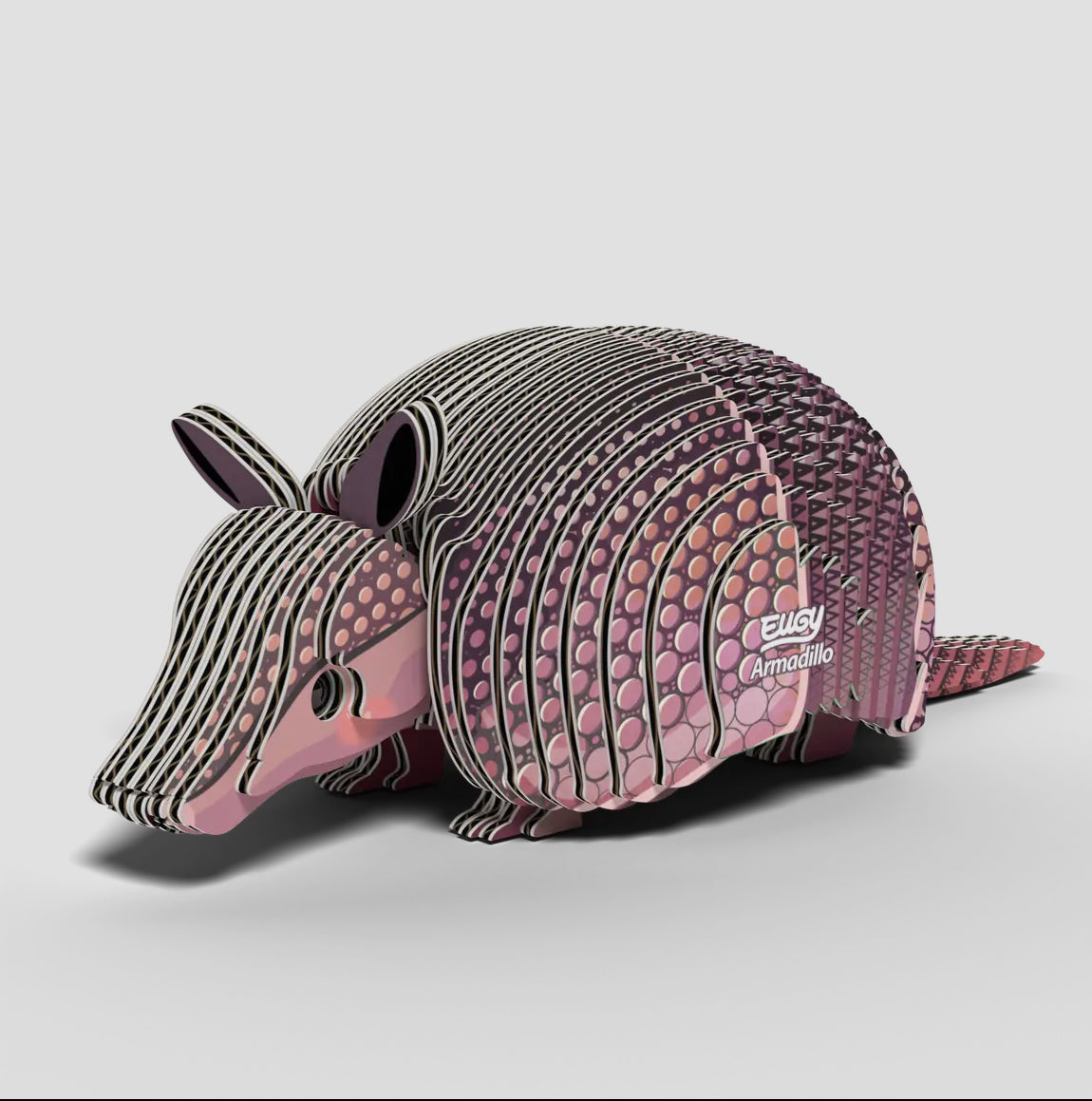 Eugy Armadillo