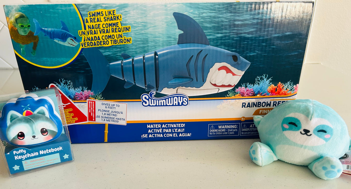 Kid Gift Box