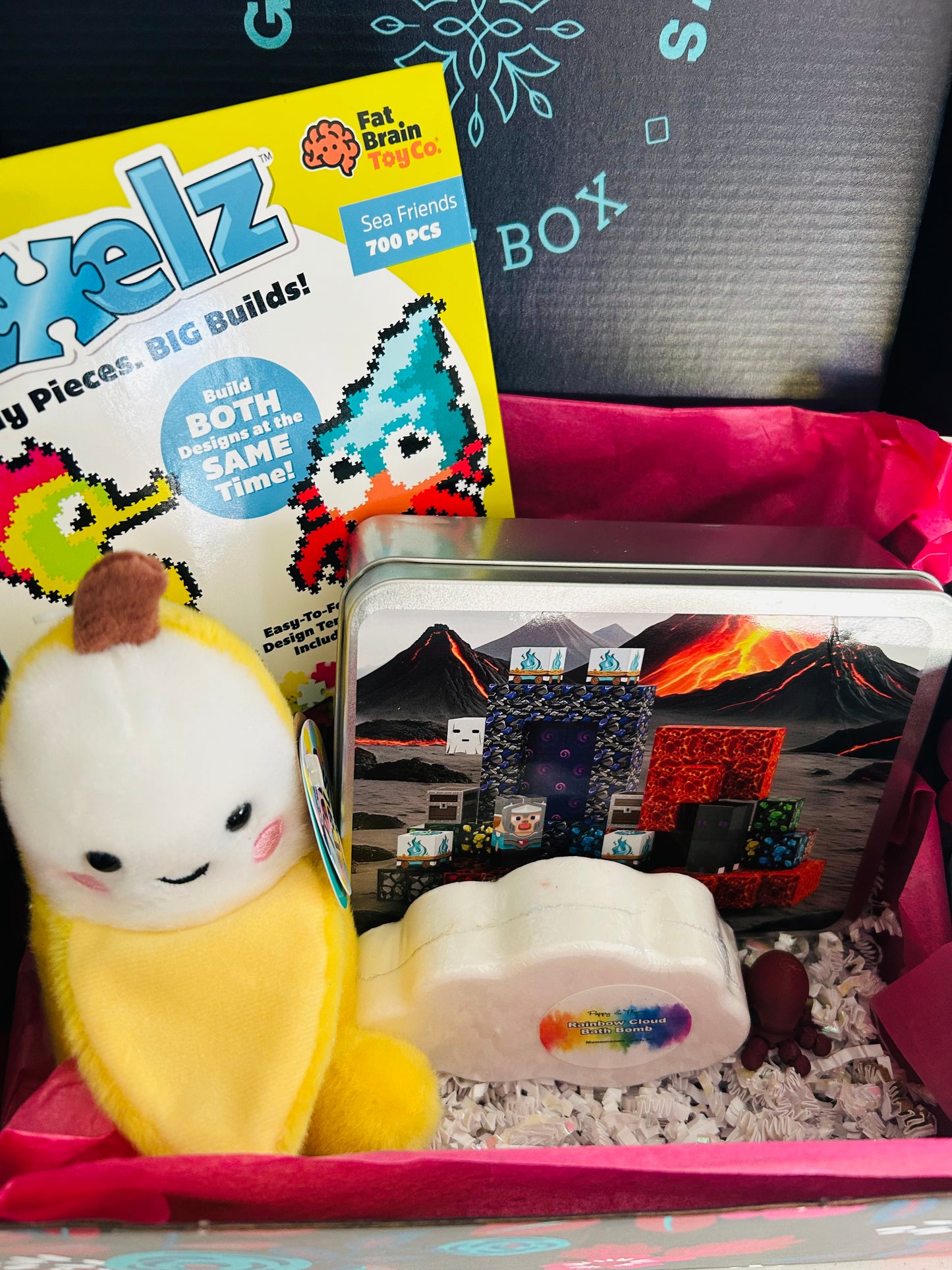 Kid Gift Box