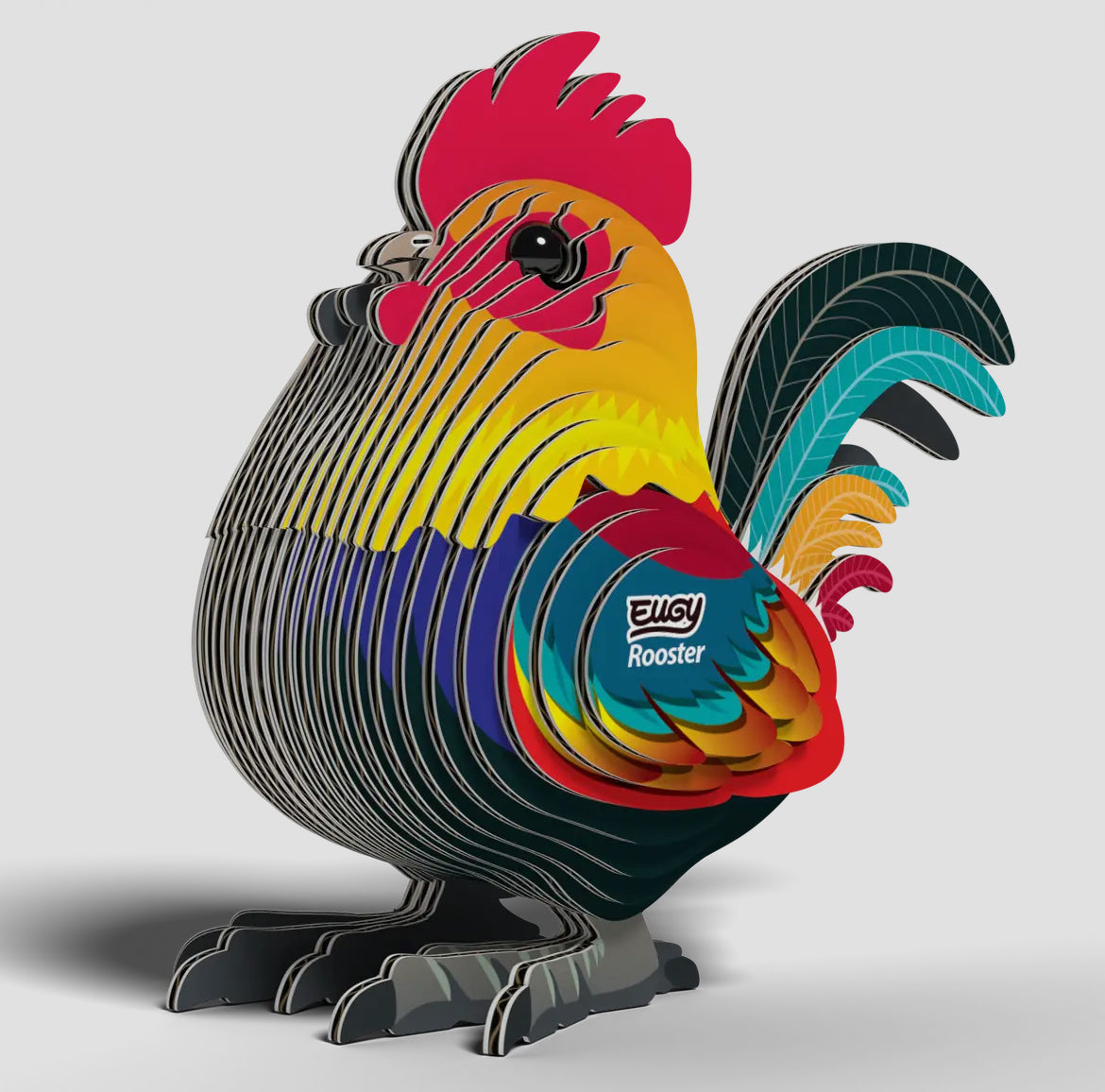Eugy Rooster