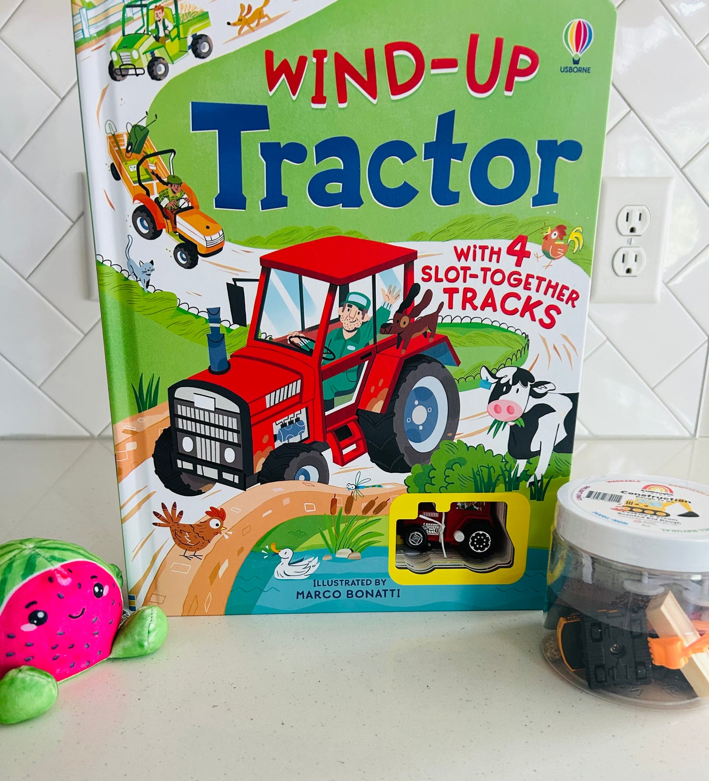 Kiddo Gift Box
