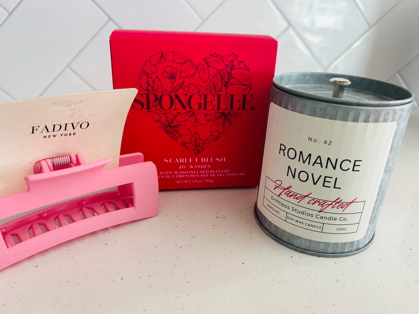 Valentine’s Small Gift Box