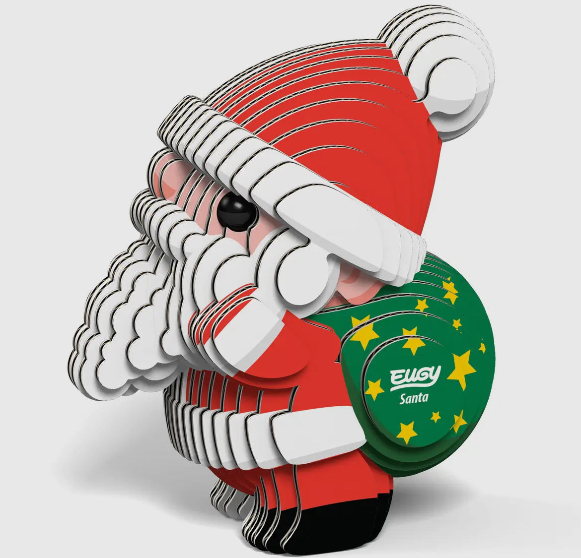 Eugy Santa