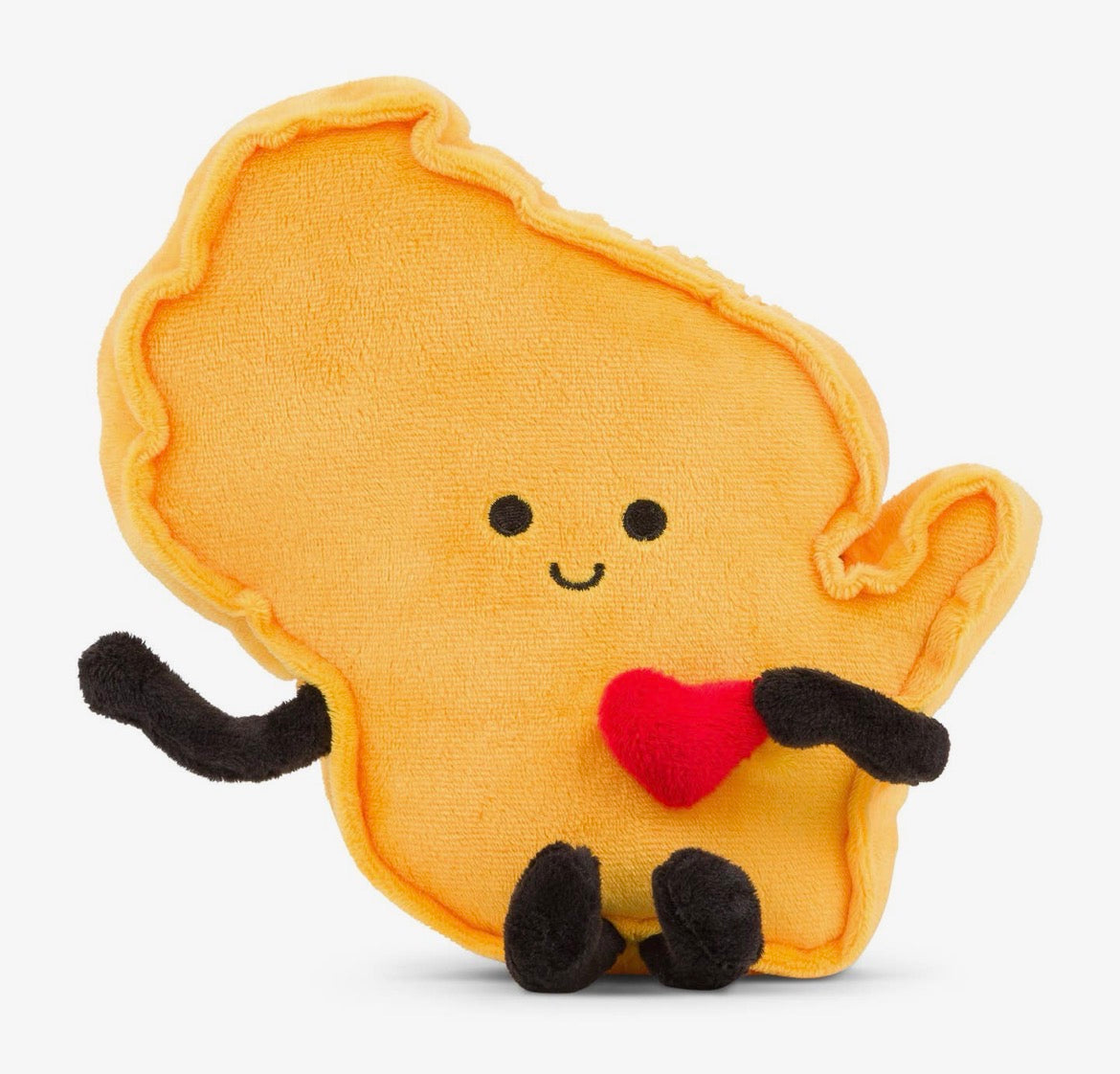 Wisconsin Stuffy