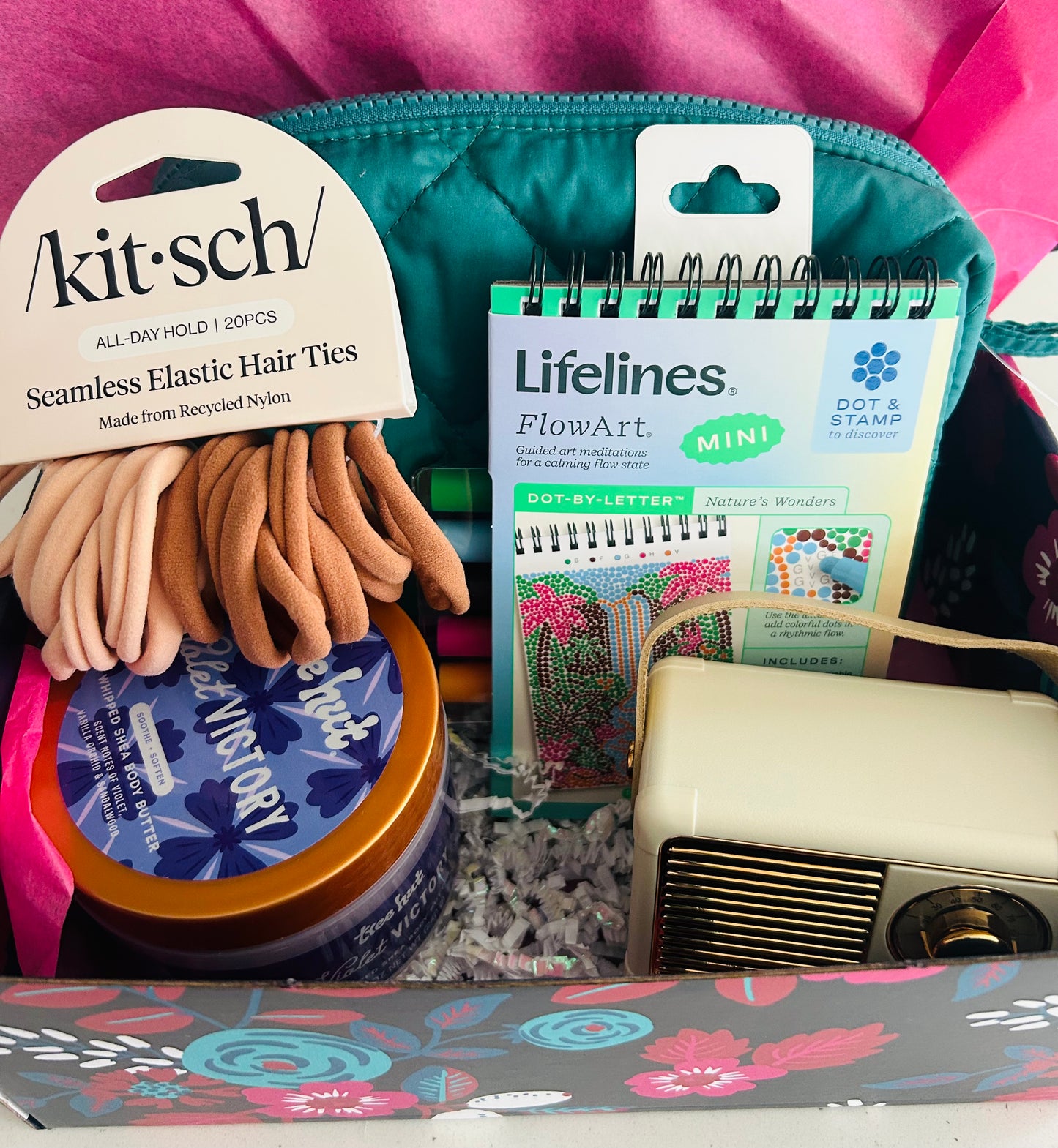 Gift Box