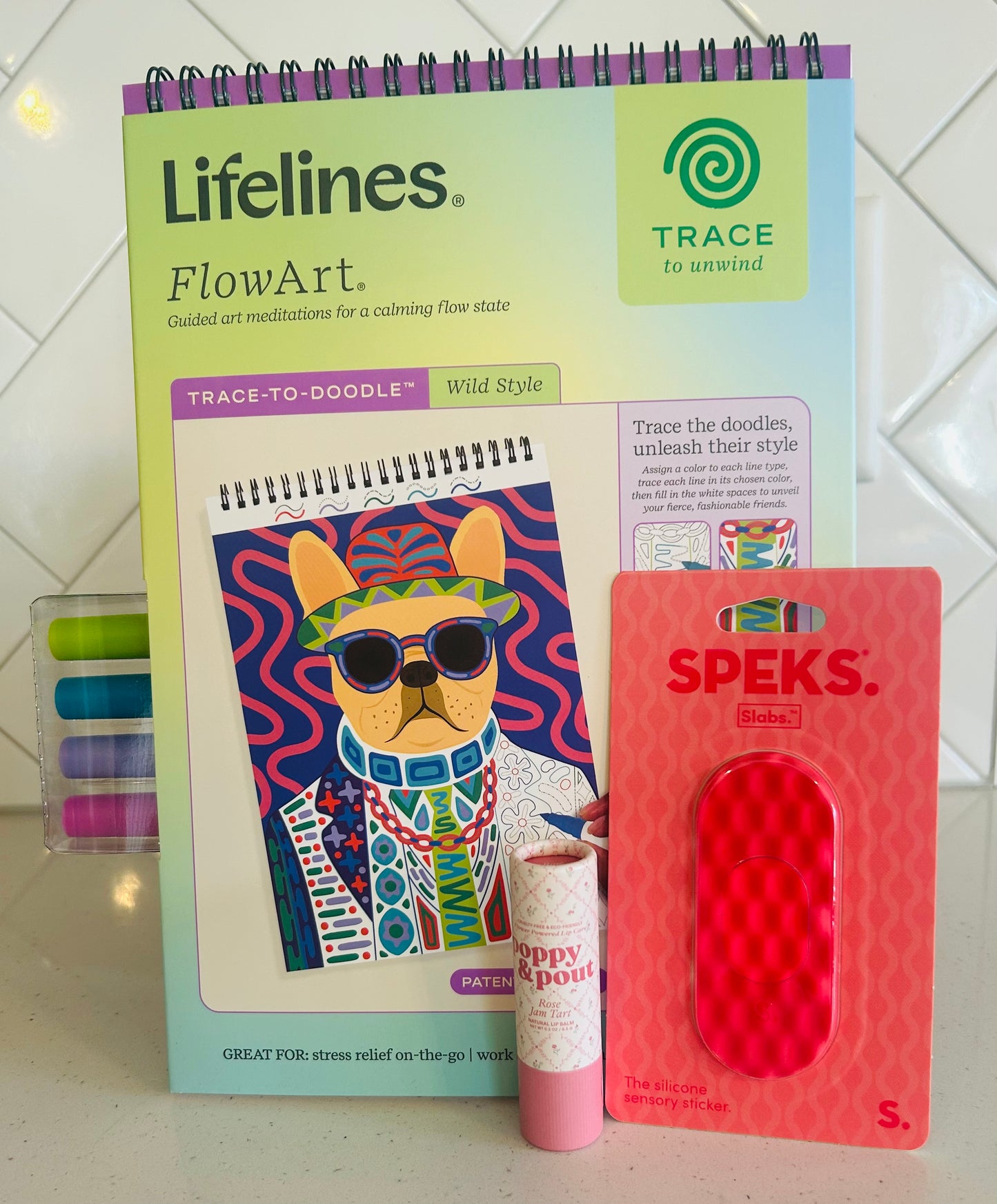 Teacher Mini Box