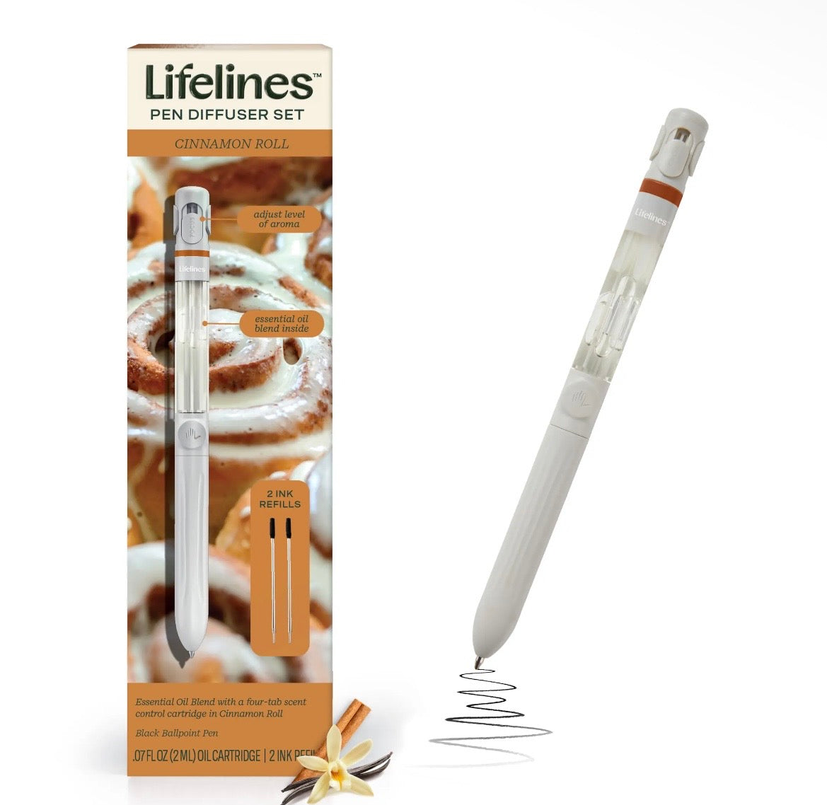 Lifelines Pen Diffuser
