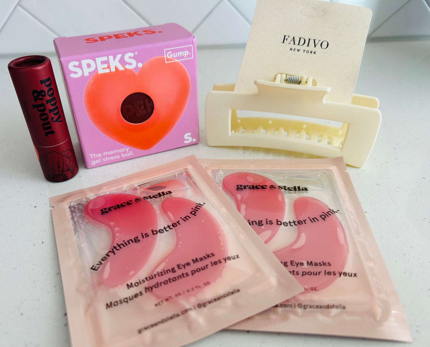 Valentine’s Small Gift Box