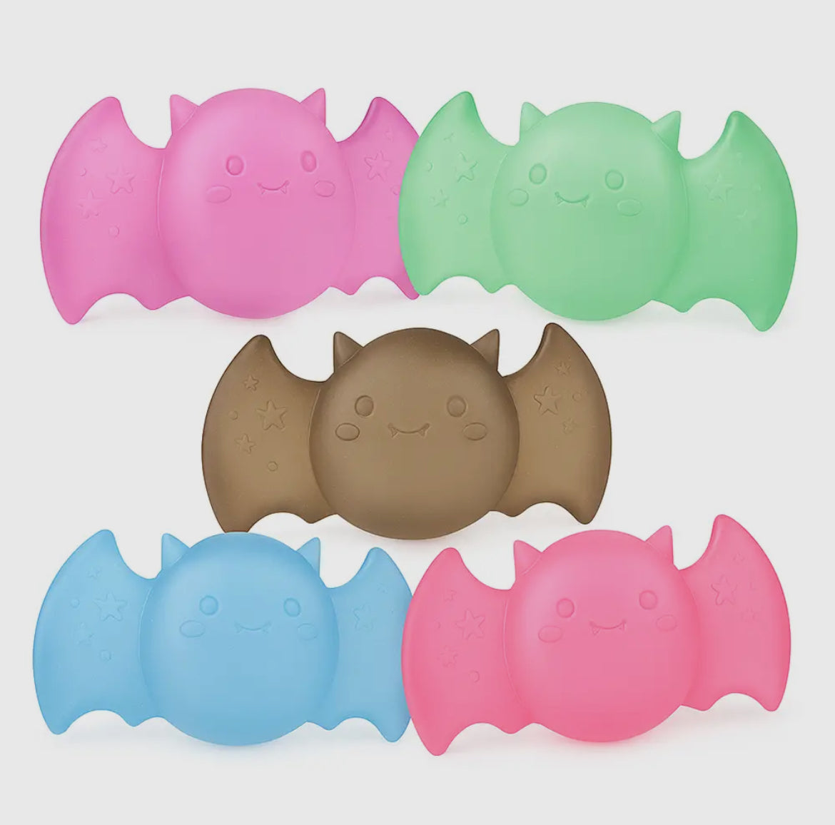 Super Duper Sugar Squishers- Bat