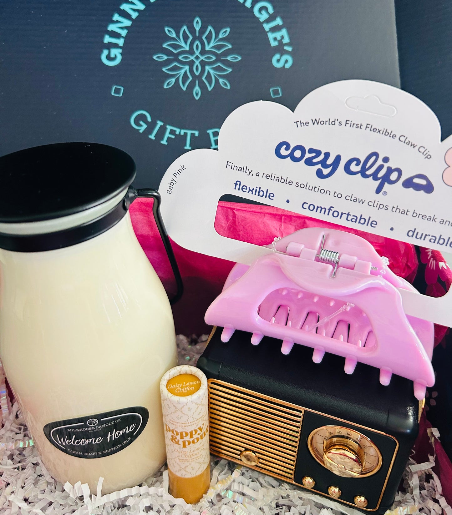 Mother’s Day Gift Box