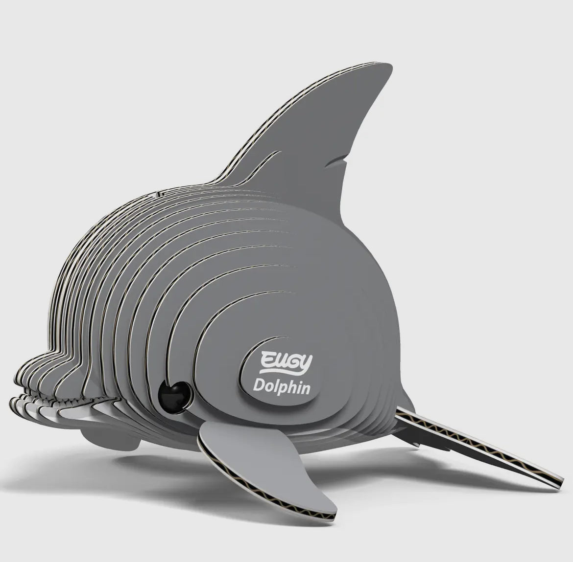 Eugy Dolphin