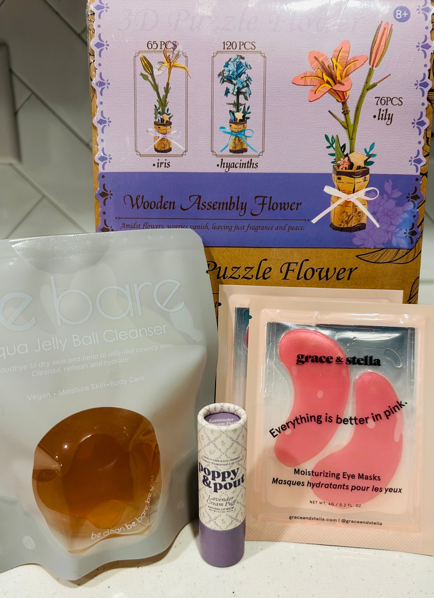 Mini Mother’s Day Gift Box