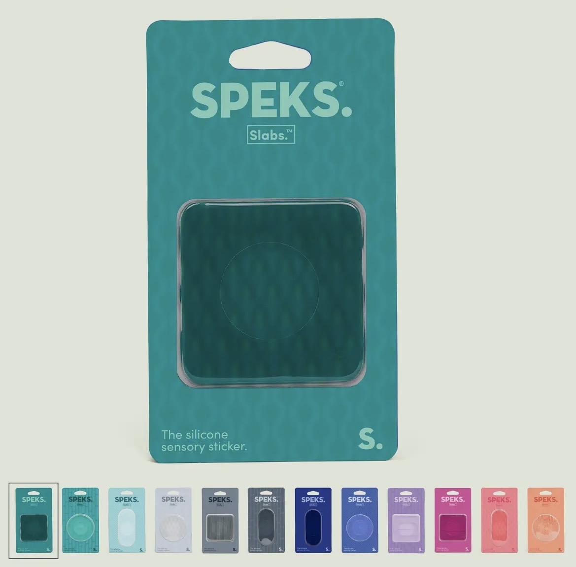 Speks Slab