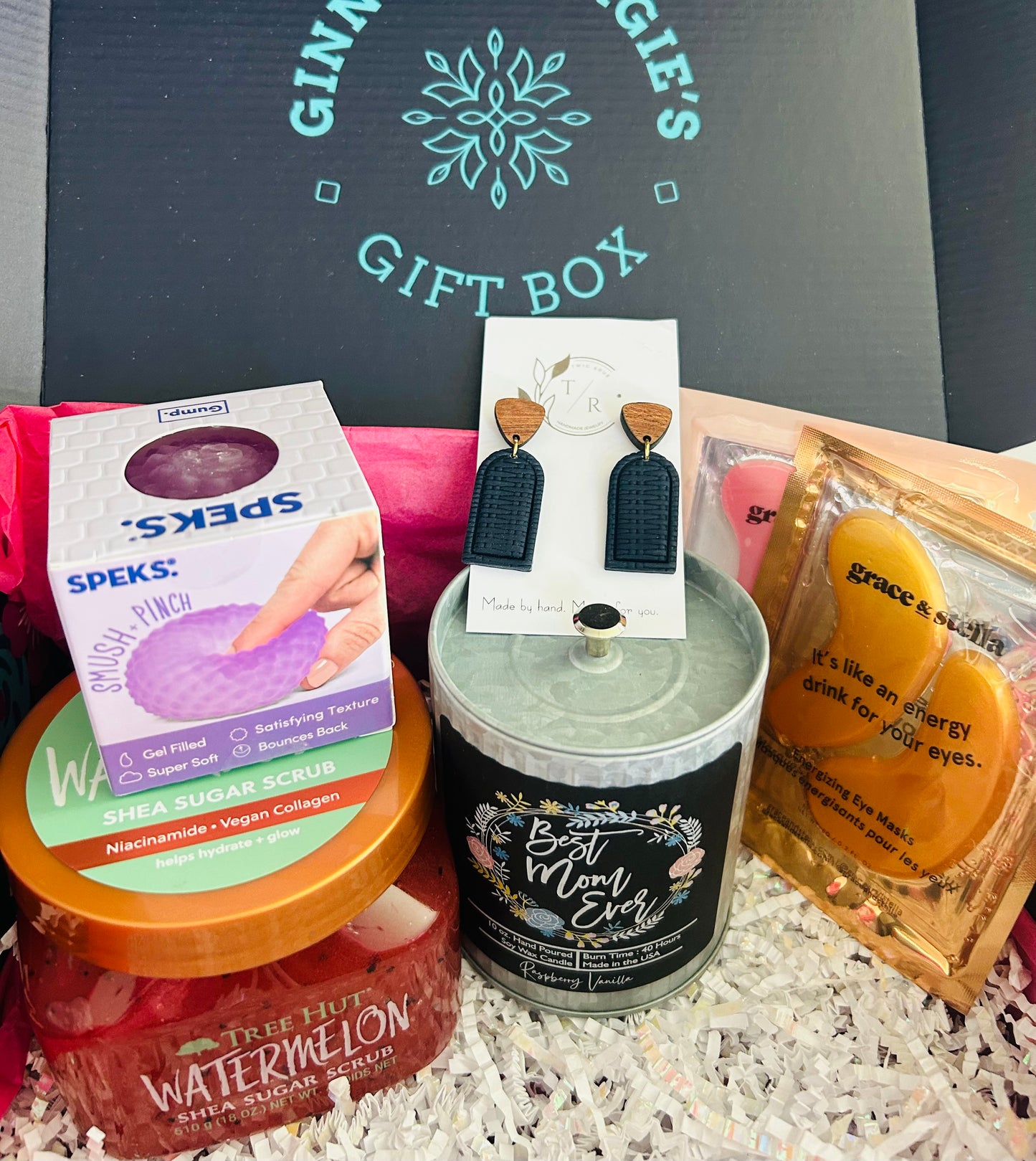 Mother’s Day Gift Box