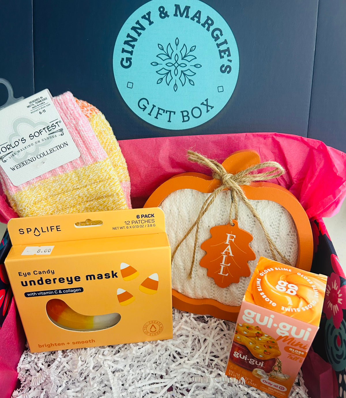 Boo Box