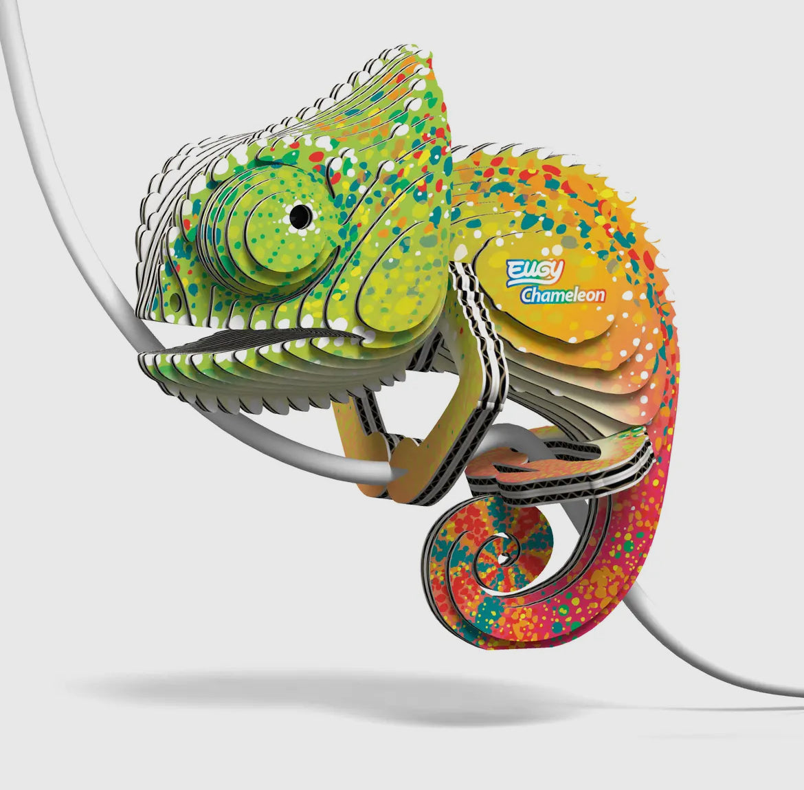 Eugy Chameleon